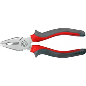 Flat-nose pliers Proline 5287526, 200 mm, flat-jaw precision pliers