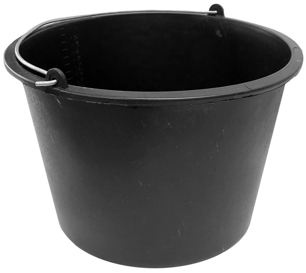 Basins & Buckets