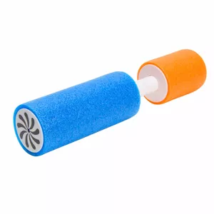 Waterzone Foam Water Gun 15x4 cm
