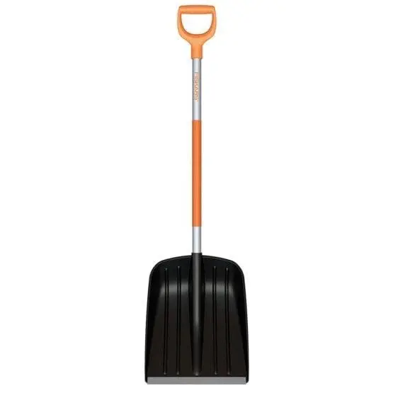 Snow shovel Fiskars SnowXpert 1410443 Photo 2