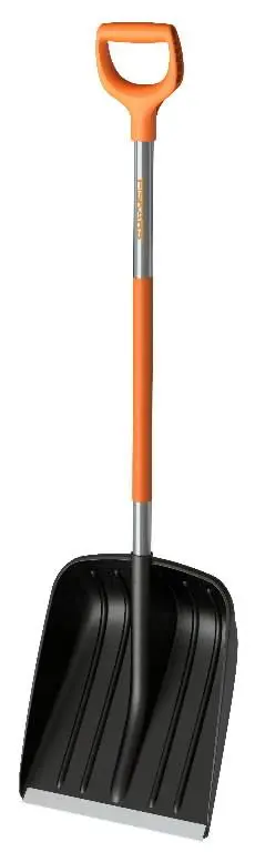 Snow shovel Fiskars SnowXpert 1410443 Photo 3