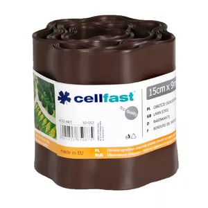 Tape measure Cellfast 8850875 9 m length, 15 cm wide housing