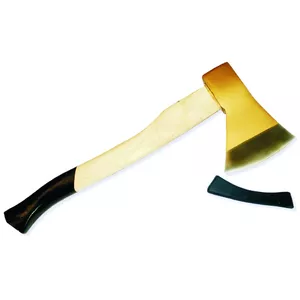 Wooden-handled Hammer Beast 0.6 kg model 9023310