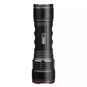 Фонарь LED EMOS 0092194, 500 люмен, питание от 4×AAA батареек
