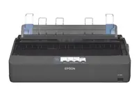 Epson LX-1350 punktu printers Photo 5