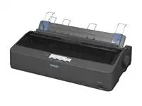 Epson LX-1350 punktu printers Photo 6