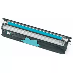 Toneris OKI 44250723 2500 lapas Cyan