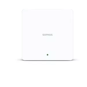 Access Point Sophos AP6 420E 2.4GHz 5GHz 6GHz Wi-Fi 6
