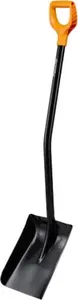 Садовые ножницы Fiskars 1067518 эргономичные лёгкие для обрезки и подрезки