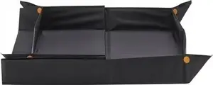 Fiskars folding planting mat 1071304 — gardening kneeling pad, portable protective mat