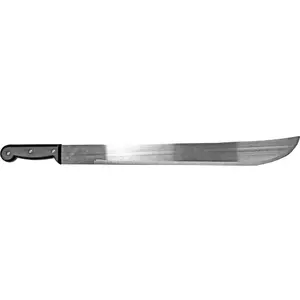 Machete BESK modelis 9047194 — 51 cm asmens, izturīga konstrukcija, viegls dizains