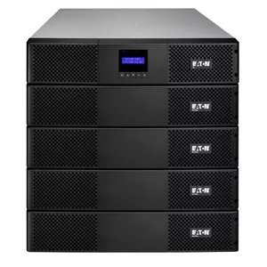 Eaton 9E2000IR UPS 2 kVA 1800 W 6 AC izejas