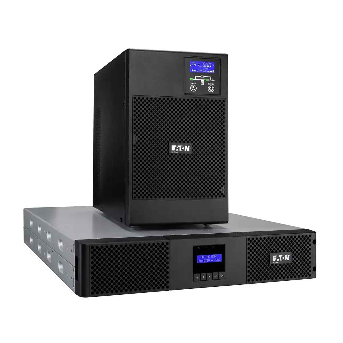UPS Eaton 9E2000IR Photo 3