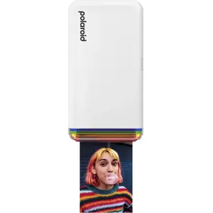 Принтер Polaroid Hi-Print Gen 2 Термальный Белый