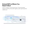 Network repeater Mercusys AX1500 Wi-Fi 6 Range Extender Photo 8