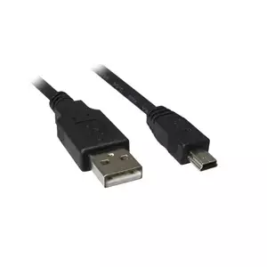 USB kabelis Sharkoon 4044951015559