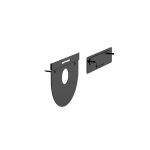 Wall Mount Logitech Tap 244mm width 179mm depth 58mm height