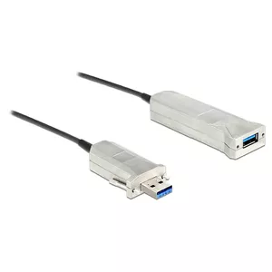 USB kabelis DeLOCK 20m USB3.0-A + USB Micro-B