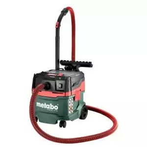 Пылесос Metabo AS 36-18 L 20 PC 20L 14kPa