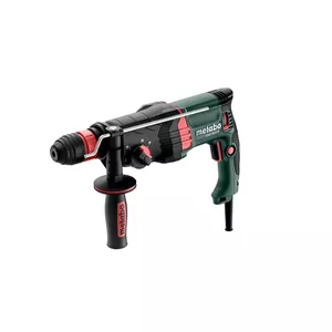 Перфоратор Metabo KHE 2845 Q 880W 4400RPM SDS Plus