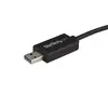 USB-C uz USB 3.0 datu pārsūtīšanas kabelis StarTech.com USBC3LINK Photo 3