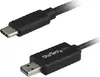 USB-C uz USB 3.0 datu pārsūtīšanas kabelis StarTech.com USBC3LINK Photo 2