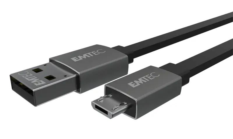 USB Data Cables