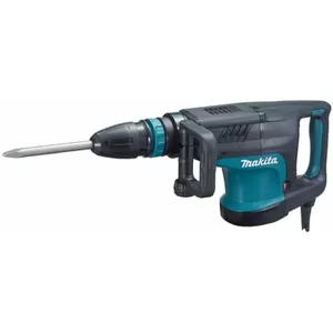 Urbjmašīna Makita HM1205C SDS‑Max 1510 W, 19.1 J, 9.7 kg