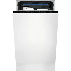 Встраиваемая посудомоечная машина Electrolux EEA2300L — 13 комплектов, 47 дБ, класс энергопотребления E