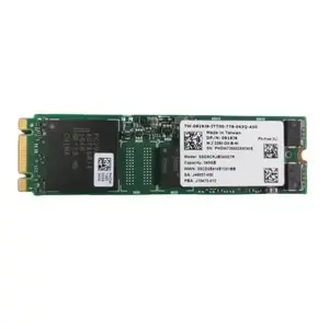 Internal SSD Dell 240GB SATA M.2 6G — Dell T2GFX-RFB