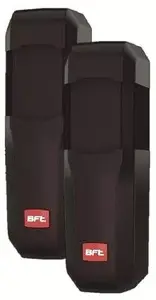 Фотоэлементы BFt Compacta A20-180 передатчик и приёмник