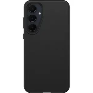 Aizsargvāciņš OTTERBOX Samsung Galaxy A55 5G — React sērija, melns