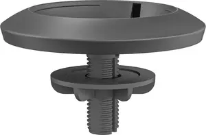 Mount set Logitech Rally Mic Pod 14.6 cm diameter 90 mm height