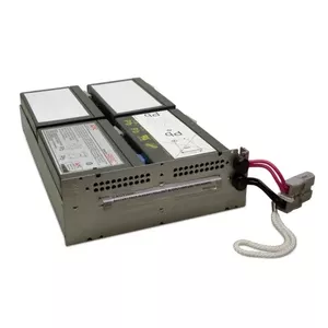 APC Rezerves akumulatora kasete 132 Slēgtā svina skābe 1 akumulators 2 gadu garantija