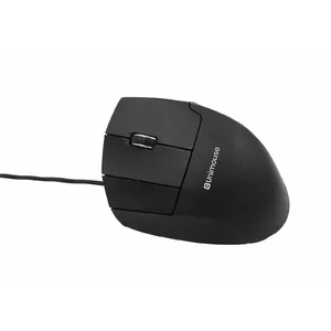Mouse Contour Unimouse Ergonomic Infrared