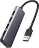 UGREEN USB‑C 4‑in‑1 hub with 4× USB 3.0 Photo 2