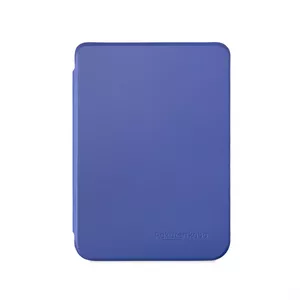 Folio vāciņš Rakuten Kobo Basic SleepCover 15.2 cm Zils
