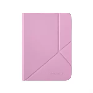 Folio maciņš Rakuten Kobo SleepCover 15.2 cm Rozā