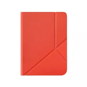 Folio vāks Rakuten Kobo SleepCover 15.2 cm Sarkans
