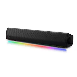 Portable Speaker Creative Labs Sound Blaster GS3 Black