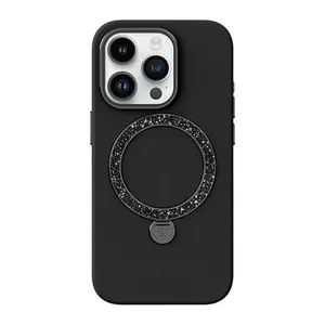 Viedtālruņa maciņš Joyroom PN-14L4 priekš iPhone 14 Pro Max, melns, aizsargmaciņš
