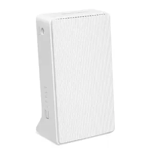 Wireless router MERCUSYS MB130-4G Dual-band 2.4/5 GHz, 4G LTE, NanoSIM, 2x LAN, 867 Mbps, white