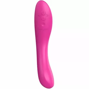 Вибратор WE-VIBE Силикон Розовый
