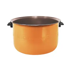Bļoda REDMOND RB-C515 Oranža Saderīga ar RMC-M90 RE164