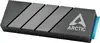 Радиатор Arctic M2 Pro Black Photo 6