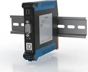 SEH SU-302 USB uz Ethernet pārveidotājs M07260