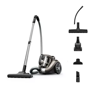 Пылесос Tefal TW4B70 900W 2.5L 75dB