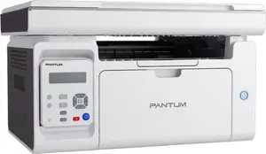 Printeris Pantum M6509NW Lāzera Melnbalts