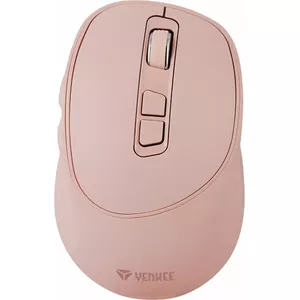 Bezvadu pele YENKEE YMS 2080PK SLIDER 2.4GHz