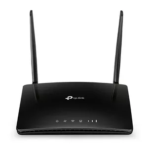 TP-Link 300 Mbps bezvadu N 4G LTE maršrutētājs